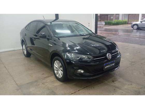 VOLKSWAGEN VIRTUS 1.0 200 TSI COMFORTLINE AUTOMÁTICO VOLKSWAGEN VIRTUS 1.0 200 TSI COMFORTLINE AUTOMÁTICO